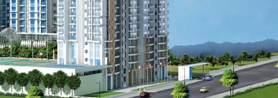Project Image of 0.0 - 1504.26 Sq.ft 3 BHK Apartment for buy in Shapoorji Pallonji Codename Zest