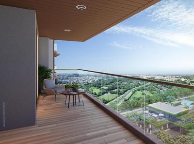 Project Image of 3790 Sq.ft 4.5 BHK Villa for sale in Shewalewadi for Rs. 90000000