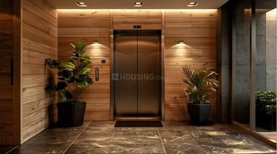 Project Image of 968.0 - 1032.0 Sq.ft 2 BHK Apartment for buy in Sakthi Aiswaryam Flats