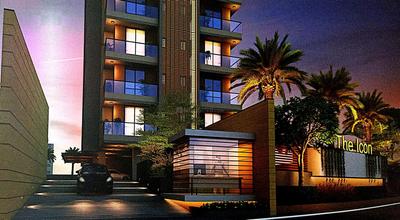 The Icon Elevation 3