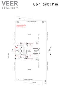 Project Image of 3258 Sq.ft 4 BHK Apartment / Flat for sale in Ellisbridge for Rs. 27366400
