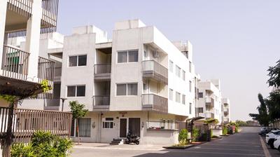 Project Image of 1470.0 - 1522.0 Sq.ft 5 BHK Villa for buy in Kedias The Kunba