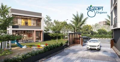 Project Image of 1007.18 - 1012.56 Sq.ft 3 BHK Apartment for buy in Radhe Vrundavan Elegance