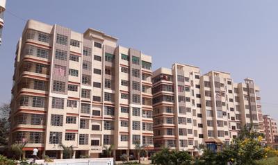 Project Image of 359.0 - 559.0 Sq.ft 1 BHK Apartment for buy in Dipti Sky City Building 1 And 3