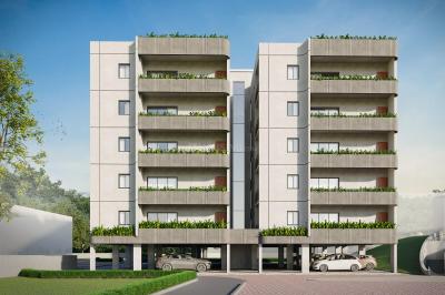 Project Image of 1045.0 - 1725.0 Sq.ft 1 BHK Apartment for buy in Altzeb North Boulevard