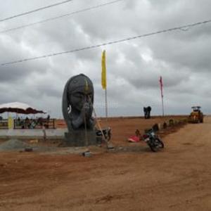 Project Image of 1410.0 - 3272.0 Sq.ft Residential Plot Plot for buy in Peram Adithya Pride 2