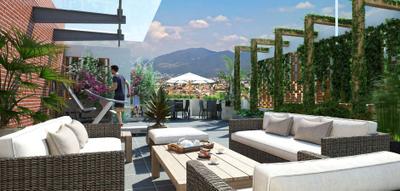 Project Image of 950.0 - 1525.0 Sq.ft 2 BHK Apartment for buy in Percept Greenland Heights