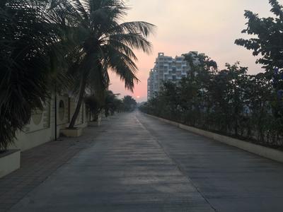 Project Image of 391.0 - 539.0 Sq.ft 1 BHK Apartment for buy in Jagtap Engracia B And C