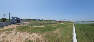 Project Image of 550.0 - 1720.0 Sq.ft Residential Plot Plot for buy in My Home Sri Narayana Nagar