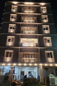 Karthik Elegance Elevation 1