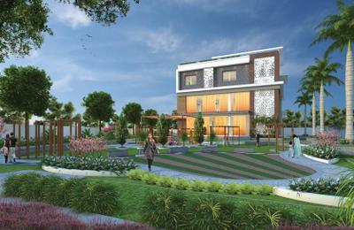 Project Image of 3033 Sq.ft 4 BHK Villa for sale in Turkayamjal for Rs. 21231000