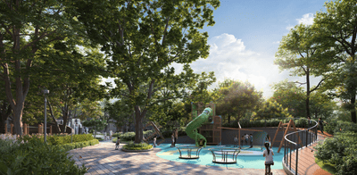 Project Image of 597.0 - 877.0 Sq.ft 2 BHK Apartment for buy in Vinayak 21 Acres