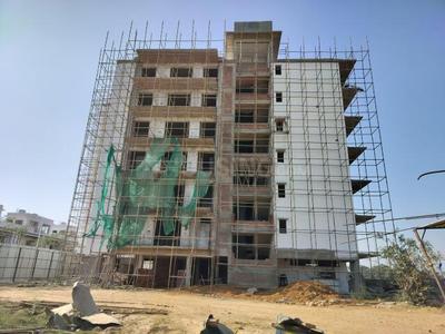 Project Image of 566.5 - 979.94 Sq.ft 1 BHK Apartment for buy in Omega Sun City Apartments