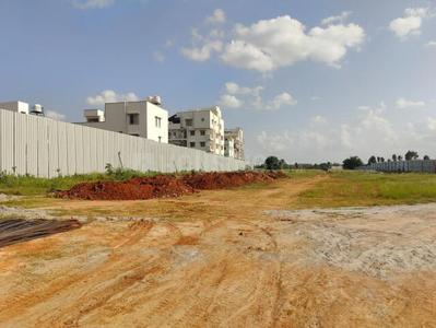 Project Image of 1585 Sq.ft 3 BHK Apartment / Flat for sale in Mullur for Rs. 13700000