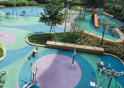 Project Image of 689.0 - 2533.0 Sq.ft 1 BHK Apartment for buy in Brigade Citrine