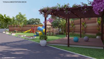 Project Image of 252.0 - 1794.0 Sq.ft Studio Studio Apartment for buy in Shantee Spring Field