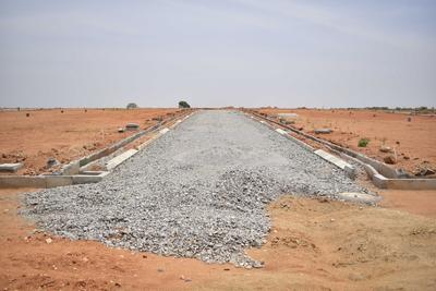 Project Image of 600.0 - 2400.0 Sq.ft Residential Plot Plot for buy in Chaitra Classic Town