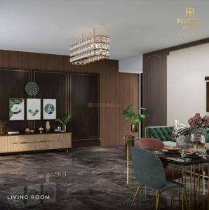 Invicta Eclat Living Area 1