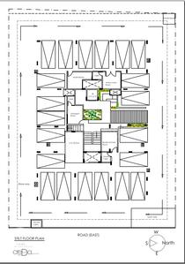 Project Image of 1034.0 - 1235.0 Sq.ft 2 BHK Apartment for buy in Skanda Nest