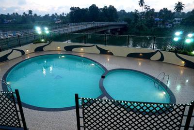 Project Image of 1200.0 - 2150.0 Sq.ft 2 BHK Apartment for buy in Asset Silver Swan