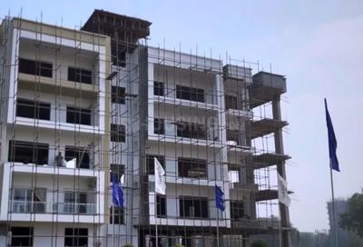 Project Image of 0.0 - 1560.77 Sq.ft 4 BHK Apartment for buy in Adore Presidential World