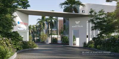 Project Image of 4880.0 - 5125.0 Sq.ft 5 BHK Villa for buy in Krushi White Fields