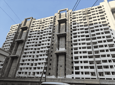 Project Image of 499.6 - 710.19 Sq.ft 1 BHK Apartment for buy in Mohan Precious Greens