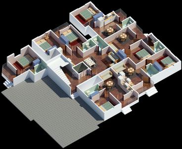 Project Image of 427.5 - 815.0 Sq.ft 1 BHK Apartment for buy in Akashdip Apartment