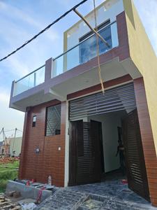 Project Image of 460 Sq.ft 2 BHK Independent House for sale in Lal Kuan for Rs. 3550000