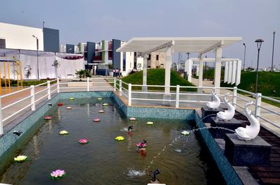 Project Image of 2323 Sq.ft 4 BHK Independent House for sale in Mowa for Rs. 10200000