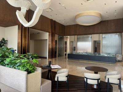 Project Image of 797.0 - 1518.0 Sq.ft 2 BHK Apartment for buy in SMP 6 Boulevard