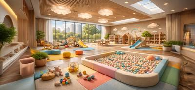 Project Image of 639.81 - 2457.94 Sq.ft 2 BHK Apartment for buy in Raymond The Address By GS Tower 2