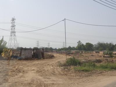 Project Image of 903.63 - 1572.18 Sq.ft Residential Plot Plot for buy in Emaar Business District Next 114