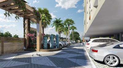 Project Image of 1195.0 - 1716.0 Sq.ft 2 BHK Apartment for buy in SSBC The Elegance