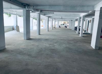 Project Image of 925.0 - 1445.0 Sq.ft 2 BHK Apartment for buy in Shathavartha Enclave