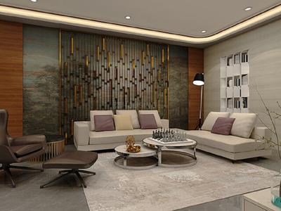 Project Image of 2040.0 - 3704.0 Sq.ft 3 BHK Apartment for buy in SPR Osian One