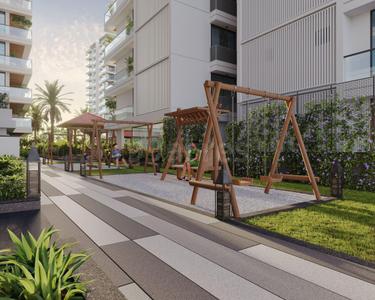 Project Image of 1331.0 - 2760.0 Sq.ft 3 BHK Apartment for buy in Samanvay Anantam