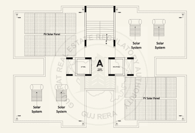 Project Image of 558.11 - 946.58 Sq.ft 2 BHK Apartment for buy in Akhilam Shaligram Heights