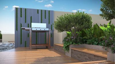 Project Image of 743.0 - 1096.0 Sq.ft 2 BHK Apartment for buy in Jamuna Mahal CHSL