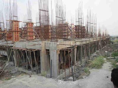 Project Image of 347.0 - 494.0 Sq.ft 1 BHK Apartment for buy in Swayambhu Lotus Pinnacle