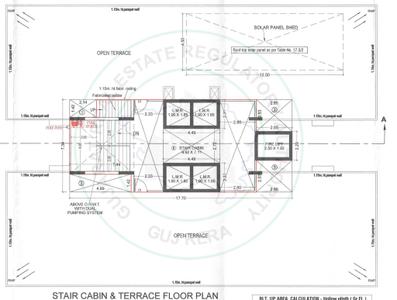 Project Image of 1161.0 - 1253.24 Sq.ft 3 BHK Apartment for buy in Serenity Status