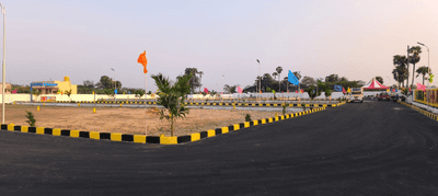Project Image of 800.0 - 2543.0 Sq.ft Residential Plot Plot for buy in Sigaram Rathnam Garden