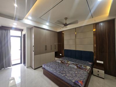 Project Image of 1466.99 - 1817.76 Sq.ft 3 BHK Apartment for buy in Agarwal Vinayak Aashiyana