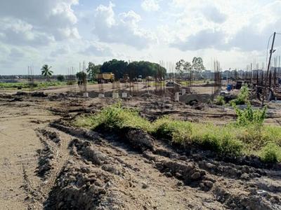 Project Image of 5320.0 - 6390.0 Sq.ft 5 BHK Villa for buy in Supadha Geethika