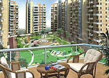 Project Image of 983.0 - 2440.0 Sq.ft 3 BHK Apartment for buy in Anmol Nayantara City One Phase 4