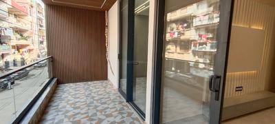 Project Image of 1350.0 - 2200.0 Sq.ft 3 BHK Builder Floor for buy in HSR Homes