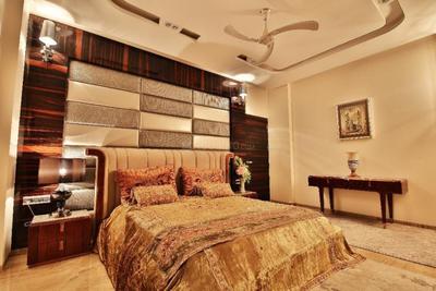 Project Image of 0.0 - 4000.0 Sq.ft 4 BHK Apartment for buy in Ascon Surya Lifestyle