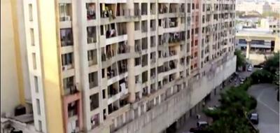 Project Image of 650.0 - 1000.0 Sq.ft 1 BHK Apartment for buy in Sagar Heritage