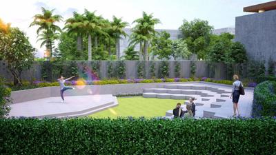 Project Image of 1120 Sq.ft 2 BHK Apartment / Flat for sale in Subramanyapura for Rs. 17500000