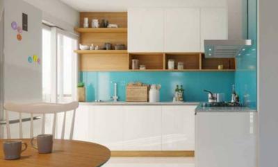 Project Image of 983.3 - 1399.0 Sq.ft 2 BHK Apartment for buy in Embassy Springs Phase 2A